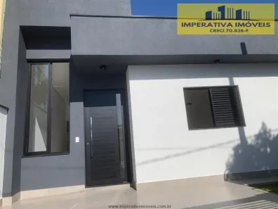 Casa com 3 Quartos à venda, 96m² no Jardim Marambaia, Jundiaí