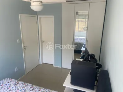 Apartamento com 1 Quarto à venda, 69m² no Cristal, Porto Alegre