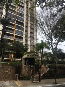 Apartamento com 4 Quartos à venda, 125m² no Vila Mariana, São Paulo