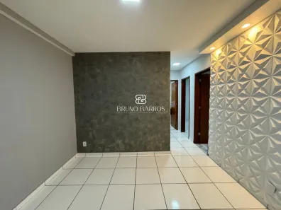 Apartamento com 2 Quartos à venda, 44m² no Vila Brasília, Volta Redonda