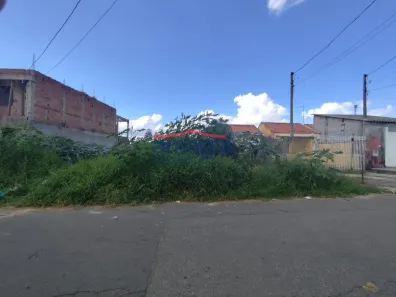 Lote/Terreno à venda, 176m² no Jardim Alvorada, Jacareí