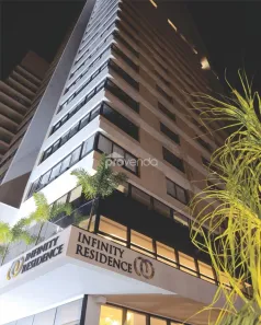 Apartamento com 4 Quartos à venda, 233m² no Jardim Goiás, Goiânia