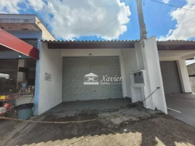 Ponto Comercial para alugar, 30m² no Parque do Agreste Gl Um, Vargem Grande Paulista