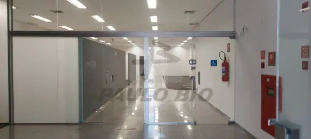 Prédio Comercial para alugar, 822m² no Jardim São Caetano, São Caetano do Sul