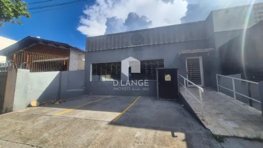 Imóvel Comercial com 4 Quartos para alugar, 220m² no Jardim Flamboyant, Campinas