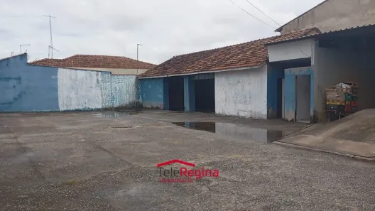 Galpão/Depósito/Armazém para alugar, 300m² no Jardim Rafael, Caçapava
