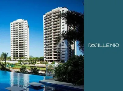 Apartamento com 2 Quartos à venda, 83m² no Barra Olímpica, Rio de Janeiro
