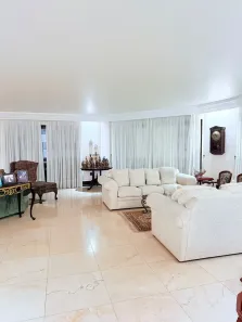 Apartamento com 4 Quartos à venda, 500m² no Umarizal, Belém