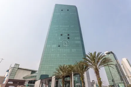 Sala Comercial à venda, 41m² no Cristal, Porto Alegre