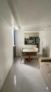 Apartamento com 2 Quartos à venda, 46m² no Petrópolis, Maceió