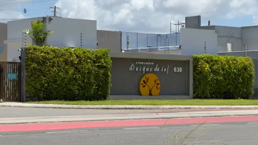 Lote/Terreno à venda, 200m² no Muçumagro, João Pessoa