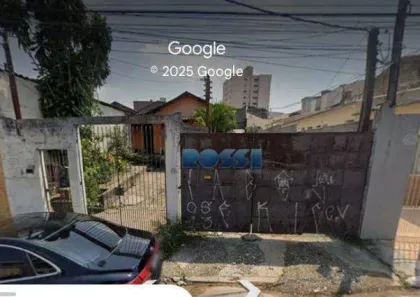 Lote/Terreno à venda, 450m² no Vila Santa Clara, São Paulo