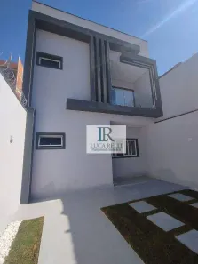 Casa com 3 Quartos à venda, 137m² no Parque Viana, Barueri