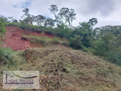 Lote/Terreno à venda, 603m² no São Judas Tadeu, Miguel Pereira