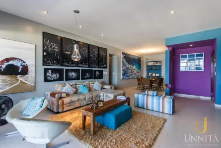 Apartamento com 3 Quartos à venda, 198m² no Barra da Tijuca, Rio de Janeiro
