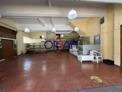 Imóvel Comercial para alugar, 184m² no Nova Gerty, São Caetano do Sul