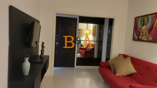 Apartamento com 1 Quarto à venda, 44m² no Copacabana, Rio de Janeiro