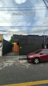 Casa com 2 Quartos para alugar, 70m² no Santo Agostinho, Manaus