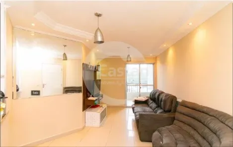 Apartamento com 2 Quartos à venda, 65m² no Vila Bela, São Paulo