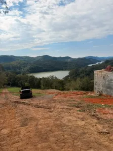 Lote/Terreno à venda, 1200m² no Centro, Atibaia