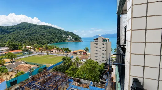 Apartamento com 2 Quartos à venda, 82m² no Martim de Sá, Caraguatatuba