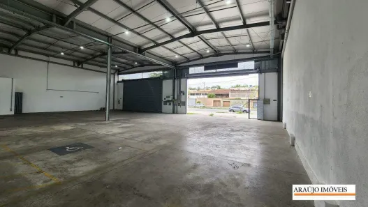 Galpão/Depósito/Armazém para alugar, 470m² no Santa Mônica, Belo Horizonte