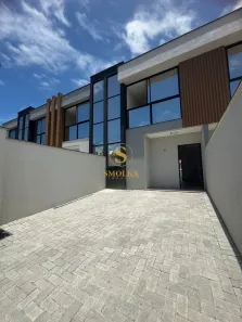 Sobrado com 2 Quartos à venda, 80m² no Ingleses do Rio Vermelho, Florianópolis