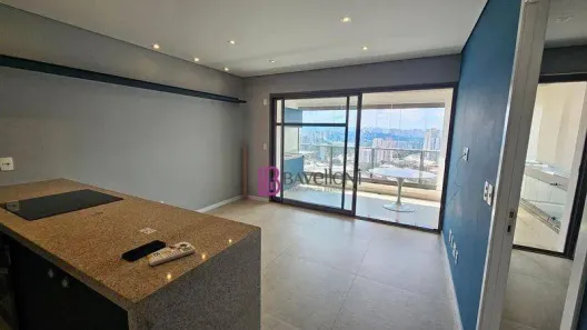 Apartamento com 1 Quarto à venda, 50m² no Barra Funda, São Paulo
