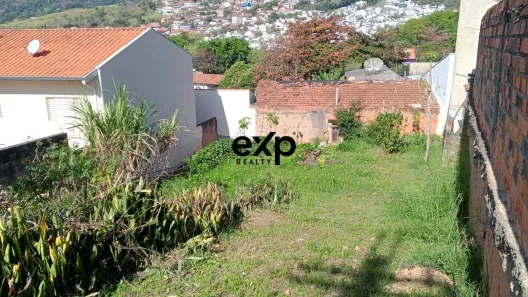 Lote/Terreno à venda, 409m² no Jardim Pinheiros, Valinhos