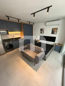 Apartamento com 1 Quarto à venda, 32m² no Vila Gomes Cardim, São Paulo