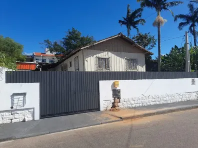 Lote/Terreno à venda, 390m² no Jardim Atlântico, Florianópolis