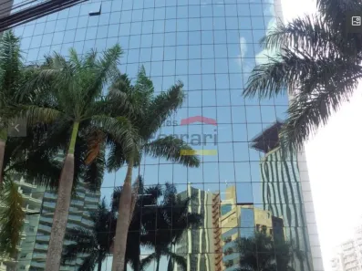 Prédio Comercial à venda, 32m² no Pinheiros, São Paulo