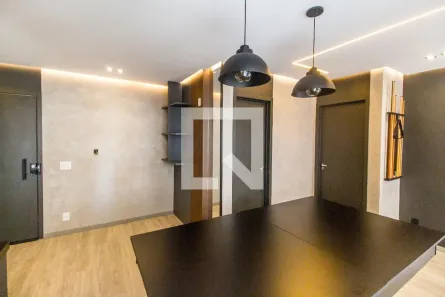 Apartamento com 1 Quarto à venda, 52m² no Alphaville Empresarial, Barueri