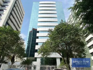 Prédio Comercial para alugar, 5993m² no Vila Mariana, São Paulo