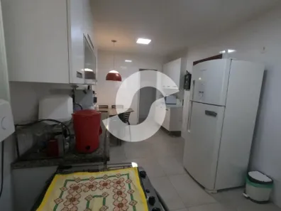Apartamento com 3 Quartos à venda, 115m² no Icaraí, Niterói