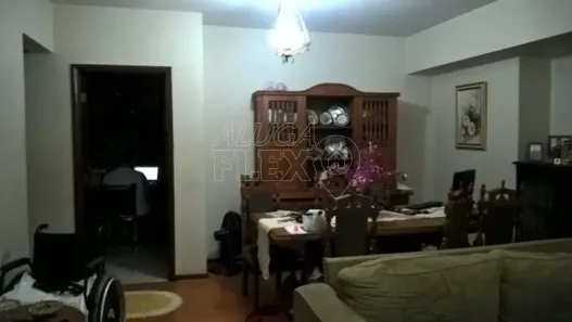 Apartamento com 3 Quartos à venda, 108m² no Centro, Londrina