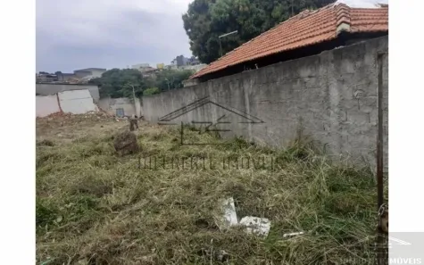 Lote/Terreno à venda, 373m² no Vila Bancária, São Paulo