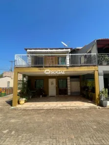 Casa de Condomínio com 3 Quartos à venda, 84m² no Novo Horizonte, Porto Velho