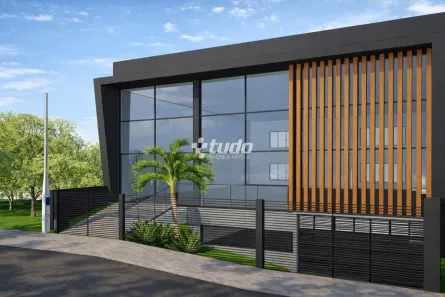 Prédio Comercial para alugar, 650m² no Guarani, Novo Hamburgo