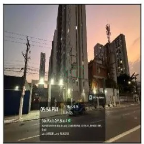 Apartamento com 1 Quarto à venda, 33m² no Jardim Prudência, São Paulo