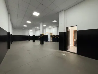 Ponto Comercial para alugar, 167m² no Jardim Firenze, Santa Bárbara D'Oeste