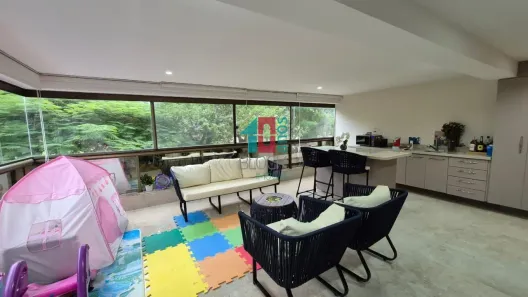 Apartamento com 3 Quartos à venda, 112m² no Recreio dos Bandeirantes, Rio de Janeiro