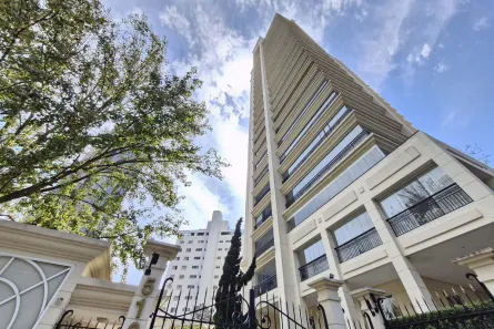 Cobertura com 4 Quartos à venda, 723m² no Vila Suzana, São Paulo