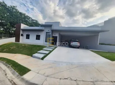 Casa de Condomínio com 3 Quartos à venda, 138m² no Loteamento Villaggio di San Francisco, Jundiaí