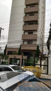Apartamento com 3 Quartos à venda, 134m² no Vila Assunção, Santo André