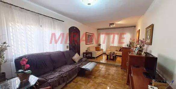 Sobrado com 3 Quartos à venda, 192m² no Vila Basileia, São Paulo