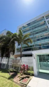 Apartamento com 2 Quartos para alugar, 65m² no Jardim Oceania, João Pessoa