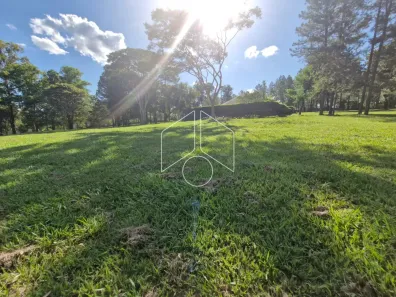 Lote/Terreno à venda, 1000m² no Loteamento Residencial Vale do Canaã, Marília