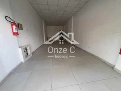 Ponto Comercial para alugar, 86m² no Centro, Guarulhos