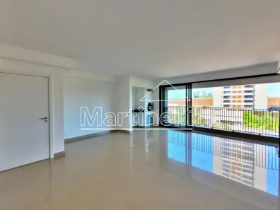 Apartamento com 3 Quartos à venda, 134m² no Bonfim Paulista, Ribeirão Preto